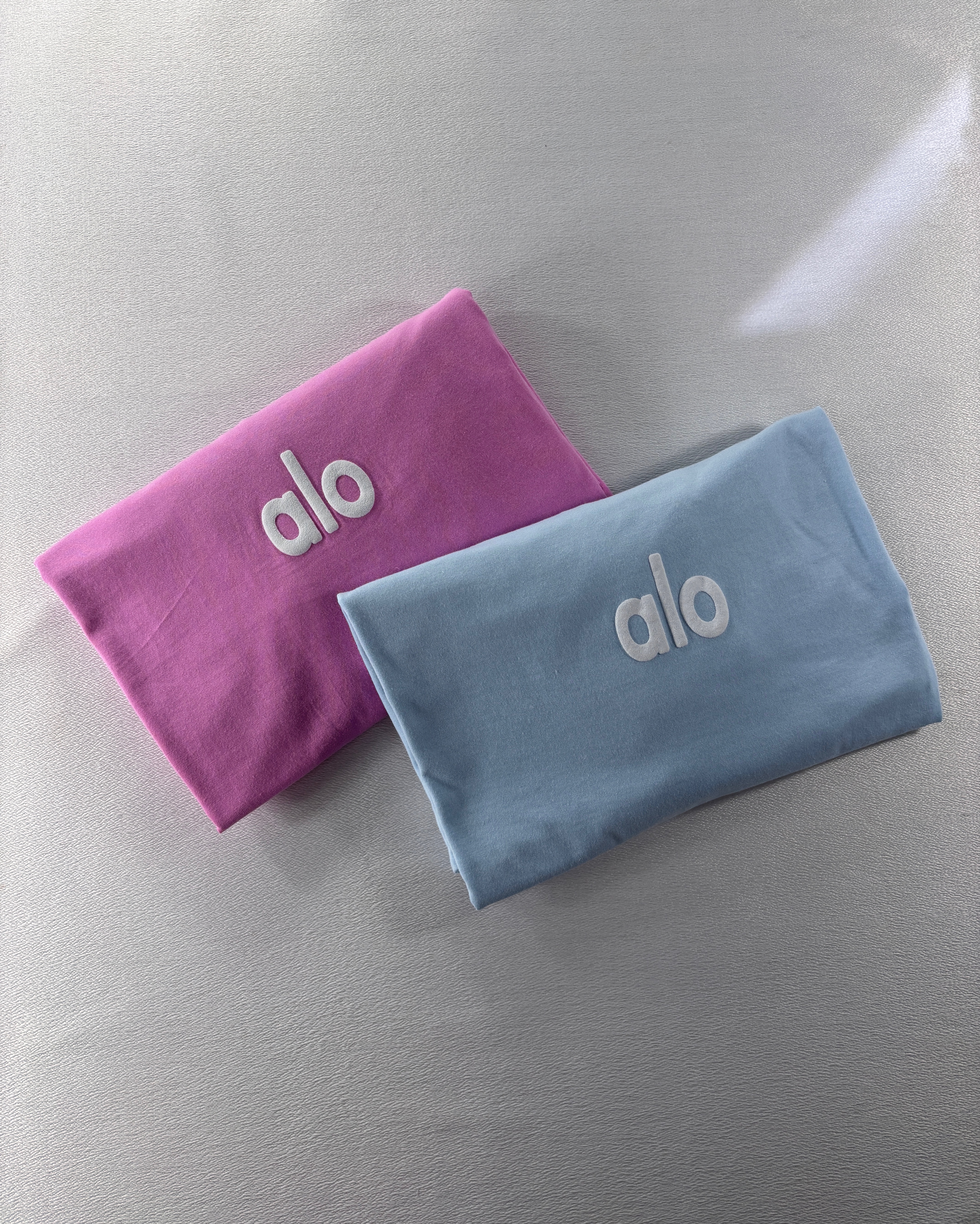 تیشرت باکسی alo