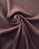 تاپ یقه ایستاده قواره دار رابوپوش